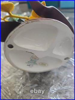 Walt Disney Classics Collection WDCC Atumn Fairy Fantasia Limited 3055 of 5000