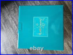 Walt Disney Classics Collection WDCC Atumn Fairy Fantasia Limited 3055 of 5000