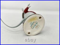 Walt Disney Classics Collection WDCC Bold Bernard Figurine The Rescuers EUC COA