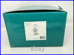 Walt Disney Classics Collection WDCC Bold Bernard Figurine The Rescuers EUC COA