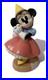 Walt Disney Classics Collection WDCC Brave Little Tailor Princess Minnie
