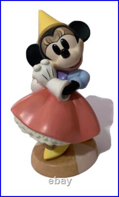 Walt Disney Classics Collection WDCC Brave Little Tailor Princess Minnie