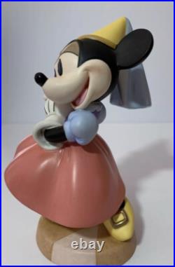 Walt Disney Classics Collection WDCC Brave Little Tailor Princess Minnie