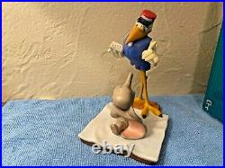 Walt Disney Classics Collection WDCC Bundle of Joy Messenger Stork and Dumbo