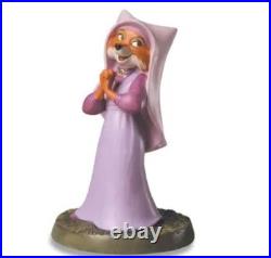 Walt Disney Classics Collection (WDCC) Devoted Damsel Maid Marian figurine