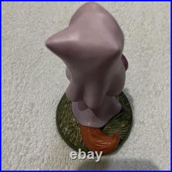 Walt Disney Classics Collection (WDCC) Devoted Damsel Maid Marian figurine