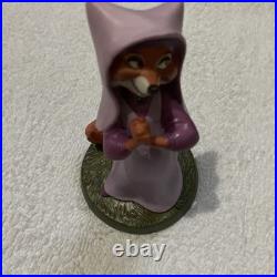 Walt Disney Classics Collection (WDCC) Devoted Damsel Maid Marian figurine
