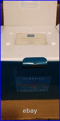 Walt Disney Classics Collection WDCC Fantasia 2000 DRUMMING UP A DREAM Duke