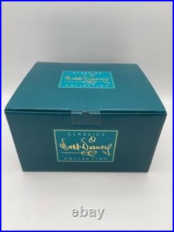 Walt Disney Classics Collection WDCC Goofy's Train Main Street Electrical Parade