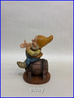 Walt Disney Classics Collection (WDCC) Happy, That's Me! Porcelain figurine