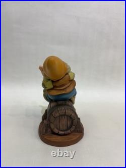 Walt Disney Classics Collection (WDCC) Happy, That's Me! Porcelain figurine