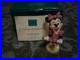 Walt Disney Classics Collection WDCC Minnie Mouse Join the Parade NIB