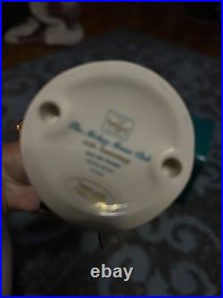 Walt Disney Classics Collection WDCC Minnie Mouse Join the Parade NIB