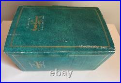 Walt Disney Classics Collection WDCC Peter Pan Crocodile Tick-Tock, Tick-Tock