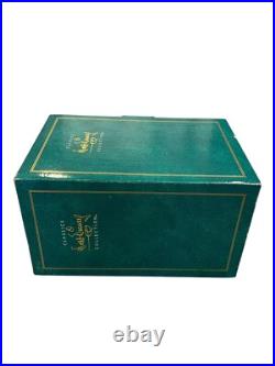 Walt Disney Classics Collection WDCC Peter Pan Crocodile Tick-Tock, Tick-Tock