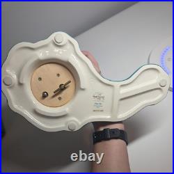 Walt Disney Classics Collection WDCC Peter Pan Crocodile Tick-Tock, Tick-Tock