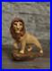 Walt Disney Classics Collection WDCC Simba's Pride From Disney's The Lion King