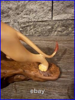 Walt Disney Classics Collection WDCC Simba's Pride From Disney's The Lion King