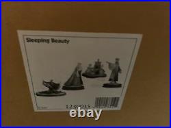 Walt Disney Classics Collection WDCC Sleeping Beauty Univited Guest