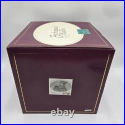 Walt Disney Classics Collection (WDCC) Sleeping Beauty Woodcutter's Cottage NEW