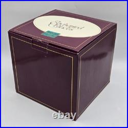 Walt Disney Classics Collection (WDCC) Sleeping Beauty Woodcutter's Cottage NEW