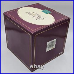 Walt Disney Classics Collection (WDCC) Sleeping Beauty Woodcutter's Cottage NEW