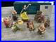 Walt Disney Classics Collection (WDCC) Snow White and the Seven Dwarfs Ornament