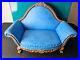 Walt Disney Classics Collection (WDCC) The Aristocats Sofa Base NO COA