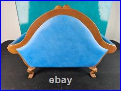 Walt Disney Classics Collection (WDCC) The Aristocats Sofa Base NO COA