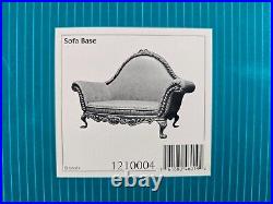 Walt Disney Classics Collection (WDCC) The Aristocats Sofa Base NO COA