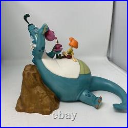 Walt Disney Classics Collection WDCC The Reluctant Dragon The More The Merrier