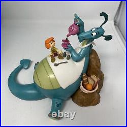 Walt Disney Classics Collection WDCC The Reluctant Dragon The More The Merrier