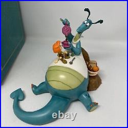 Walt Disney Classics Collection WDCC The Reluctant Dragon The More The Merrier