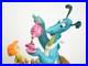 Walt Disney Classics Collection WDCC The Reluctant Dragon The More the Merrier