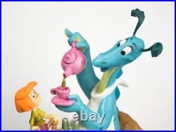 Walt Disney Classics Collection WDCC The Reluctant Dragon The More the Merrier