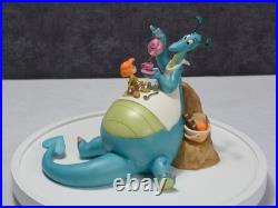 Walt Disney Classics Collection WDCC The Reluctant Dragon The More the Merrier