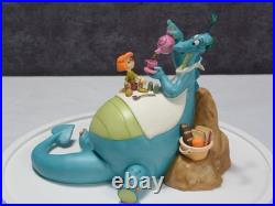 Walt Disney Classics Collection WDCC The Reluctant Dragon The More the Merrier
