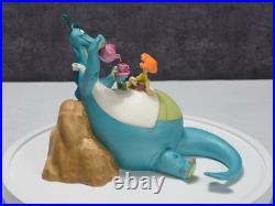 Walt Disney Classics Collection WDCC The Reluctant Dragon The More the Merrier