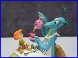 Walt Disney Classics Collection WDCC The Reluctant Dragon The More the Merrier