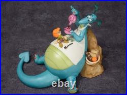 Walt Disney Classics Collection WDCC The Reluctant Dragon The More the Merrier
