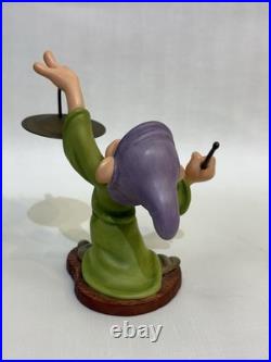 Walt Disney Classics Collection (WDCC) porcelain figurine of Dopey
