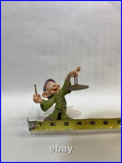Walt Disney Classics Collection (WDCC) porcelain figurine of Dopey