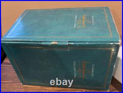 Walt Disney Classics Collection WDCC snow White And The Seven Dwarfs Figurine