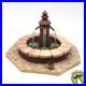 Walt Disney Classics Collection Water Fountain Beauty And The Beast Statue
