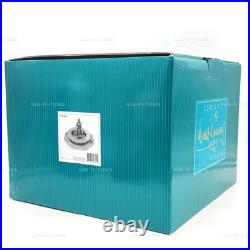 Walt Disney Classics Collection Water Fountain Beauty And The Beast Statue