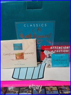 Walt Disney Classics Collection We Made A Deal Ursula 11k412850 Little Mermaid