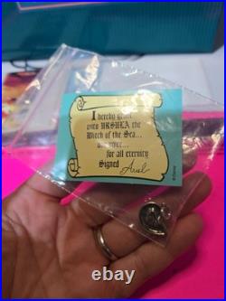 Walt Disney Classics Collection We Made A Deal Ursula 11k412850 Little Mermaid