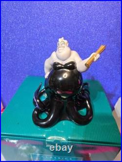 Walt Disney Classics Collection We Made A Deal Ursula 11k412850 Little Mermaid