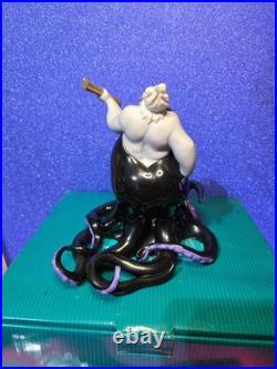 Walt Disney Classics Collection We Made A Deal Ursula 11k412850 Little Mermaid