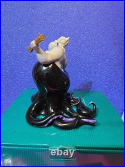 Walt Disney Classics Collection We Made A Deal Ursula 11k412850 Little Mermaid